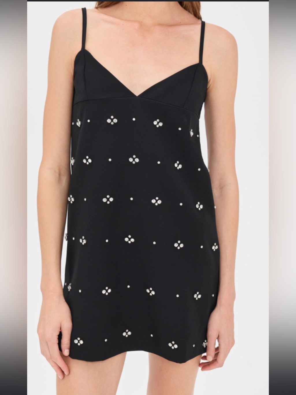 4th & Reckless Beatrix Dress Nwt